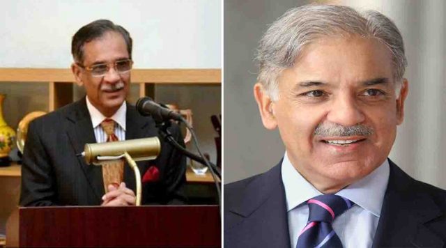 “Will a resolution be passed against the SC,” asks Chief Justice Nisar resolution