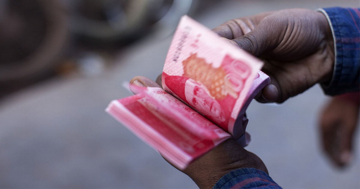 Concerns and predictions on CPEC