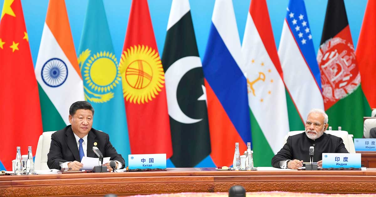 Jinnah's dream of South Asia