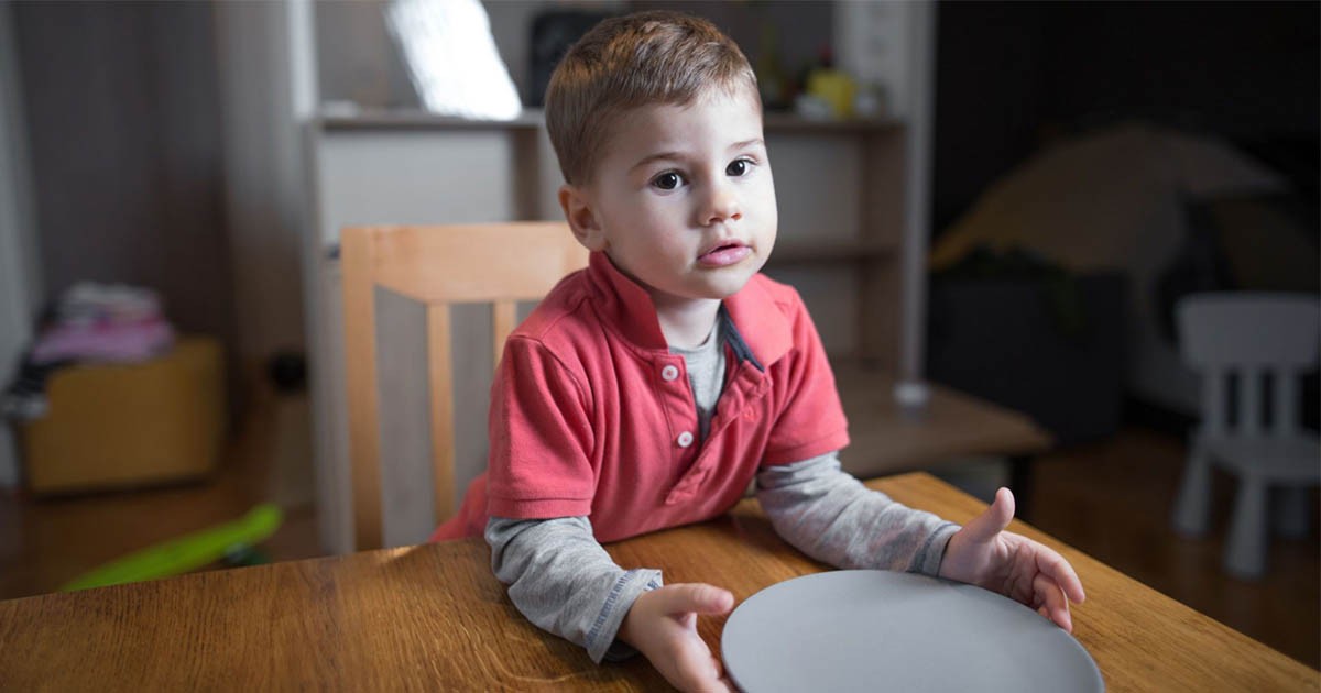 The expense of generations