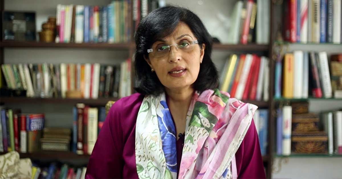 Pakistan's health care