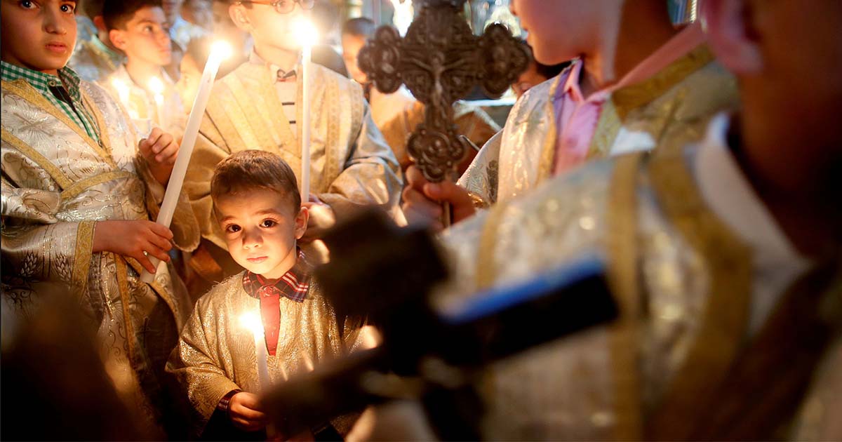 Pakistan’s faithful and Resilient