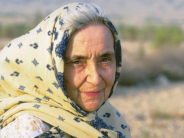 Dr. Ruth Katherina Martha Pfau: “Mother Teresa of Pakistan” Dr Ruth