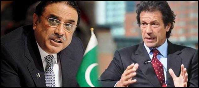 Zardari Hints At Possible Alliance With PTI, But Don’t Miss The Catch Zardari