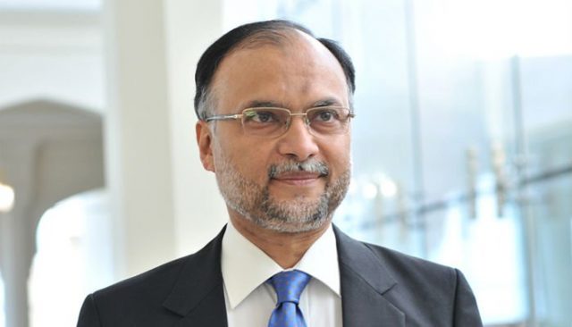 Ahsan Iqbal shot and injured in Narowal: Assassination attempt right at the verge of 2018 Elections Ahsan Iqbal