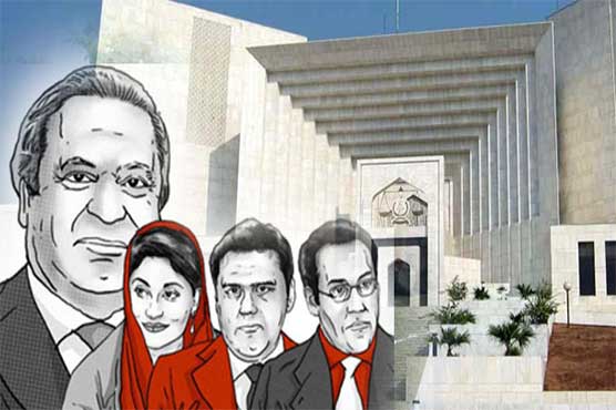 Extension Of Deadline To Wrap Up Corruption References Might Hurt Sharifs Extension