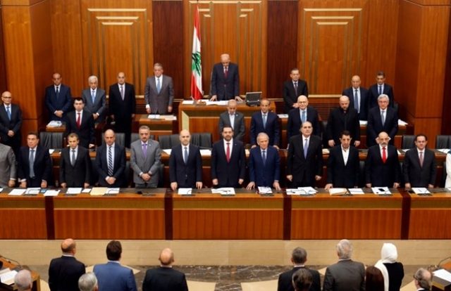 Lebanon's new electoral law: what you need to know Lebanon