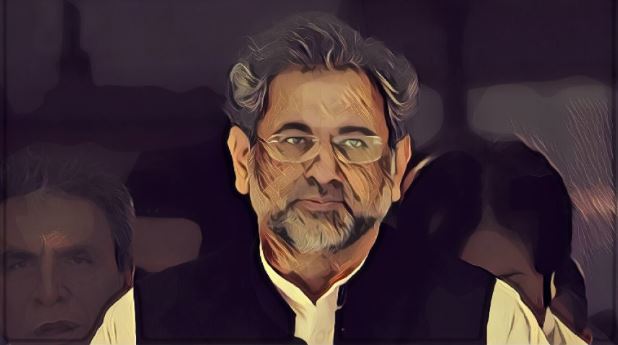 PM Abbasi and Defence Minister Khurram Dastagir lash out at NAB PM Abbasi