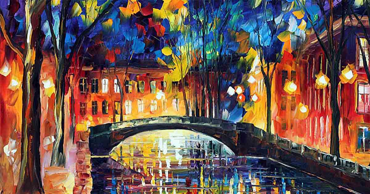 An Alphabet of Anguish