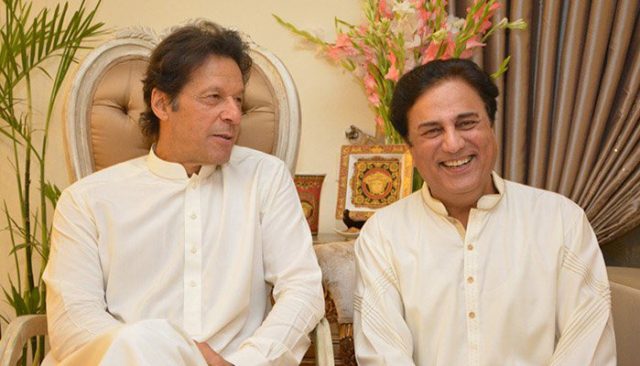 Attack On Naeem Bokhari confirms Pakistan’s vulnerability to fake news Naeem Bokhari