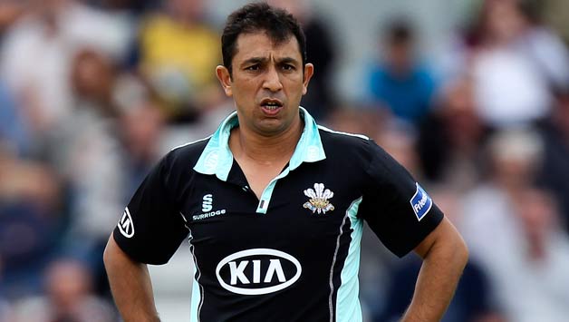 Azhar Mahmood adamant Pakistan'want more' from Amir Azhar Mahmood