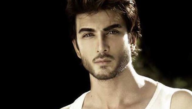 Imran Abbas to play a Syrian Spy in his first Hollywood project Imran Abbas