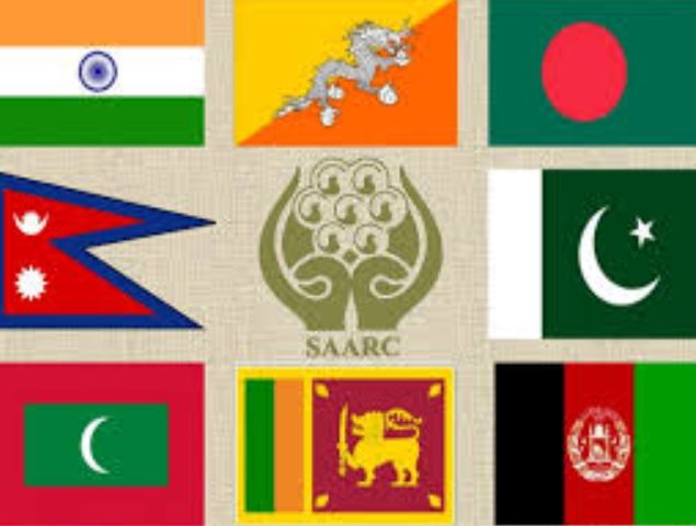 Ineffectiveness of SAARC and recommendation to make it effective SAARC