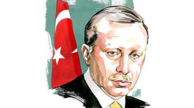 Erdogan hosts Islamic summit to back Palestinians, condemn Israel Erdogan