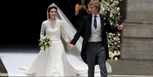 21st-century European royal weddings Royal Weddings
