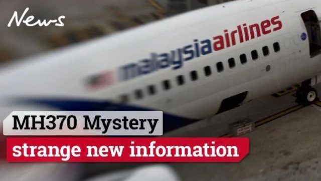 MH370 hunt may resume if new evidence found: Malaysian PM MH370