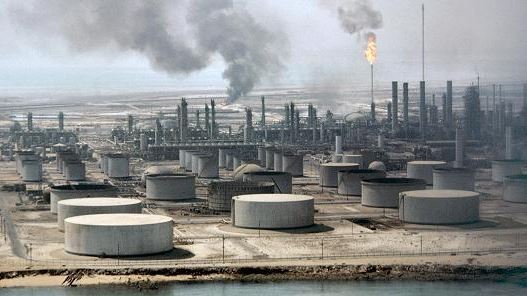 Saudi Arabia ready to raise oil supply after US pullout from Iran deal Oil