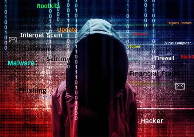 Challenges in Information Security & Cyber Space & Pakistan’s preparation Cyber Space