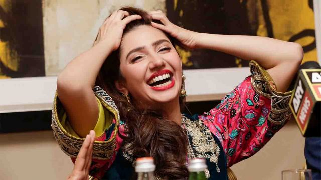 Exciting teaser of ‘Mahira Khan’s 7 Din Muhabbat In’ released Exciting