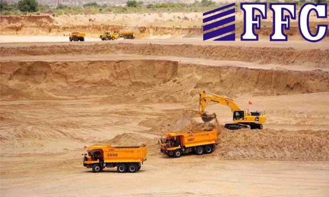 Fauji Fertilizer invests millions of dollars in Thar as Urea sales pick up Fauji Fertilizer