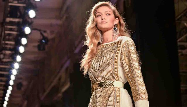Gigi Hadid warns of leaving social media after ‘Free Palestine’ tweet Gigi Hadid