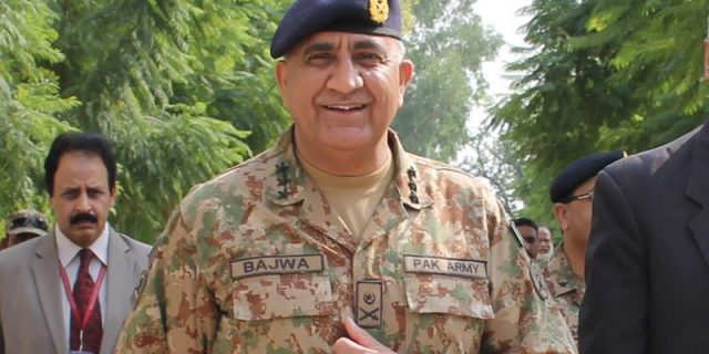 Hazaras calls off strike as COAS assures security Hazaras