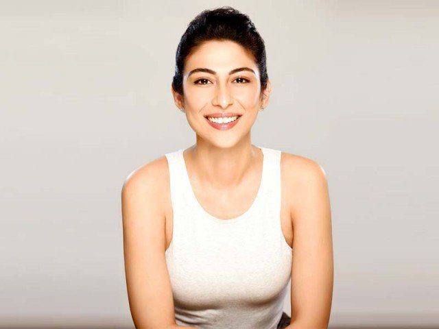 Here is why Meesha Shafi is leaving Pakistan Meesha Shafi