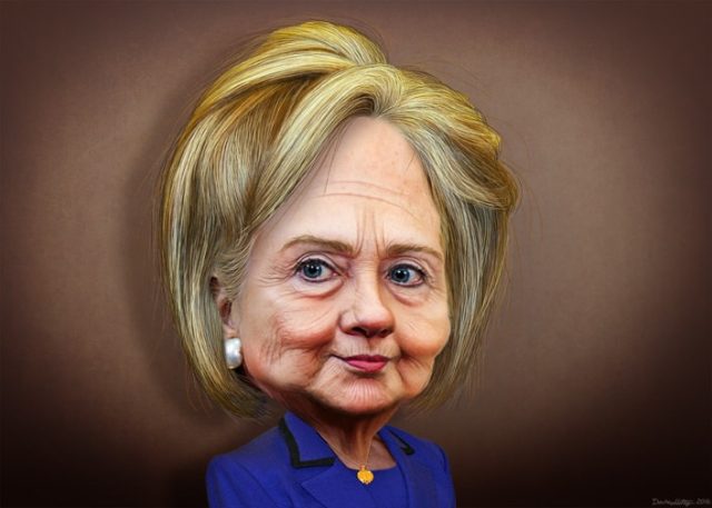 Clinton warns Australia on Chinese'influence peddling' Clinton