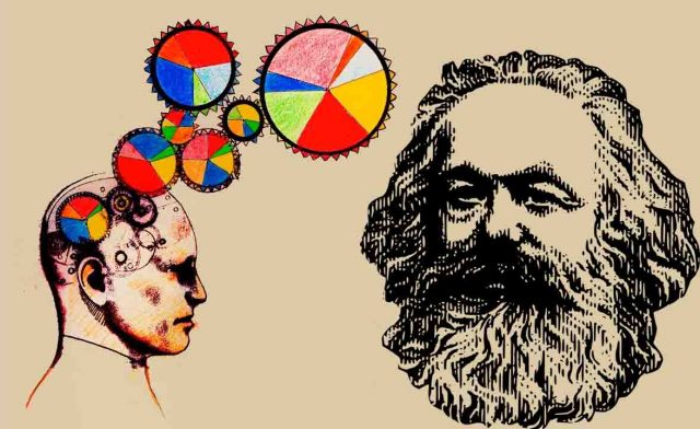 How Marx influenced ─ and failed to influence ─ India influenced