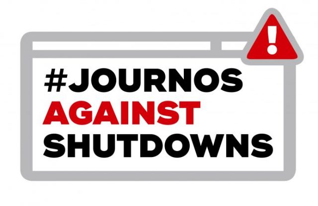 India leads Internet shutdowns in South Asia India