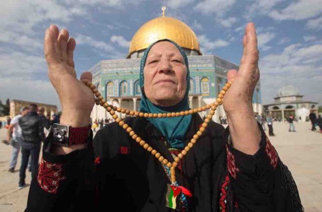 Key dates in the history of the Palestinians Palestinians