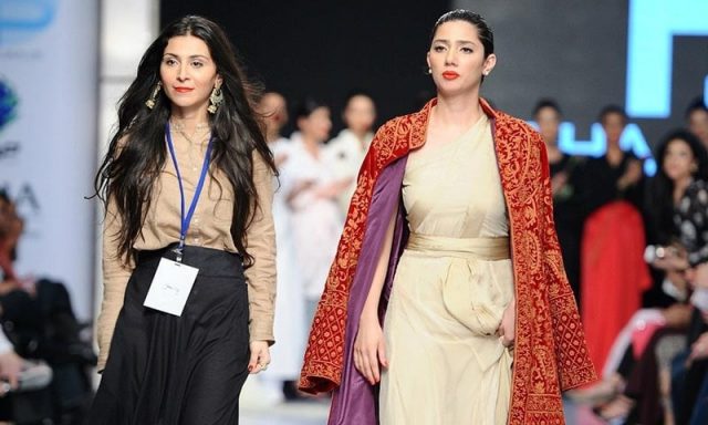 Mahira Khan will walk alongside Aishwarya, Deepika at Cannes International Film Festival Mahira Khan