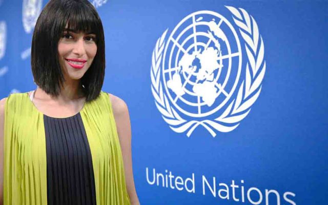 Meesha Shafi gets support from UN women In ‘Me Too’ campaign UN women