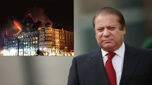 Mumbai attack comments What future holds for Nawaz Sharif after his Anti-Pakistan statements Mumbai attack