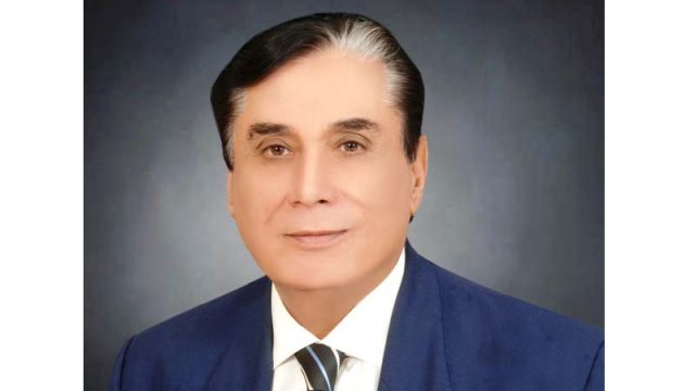 NAB chief summoned for following the Law summoned