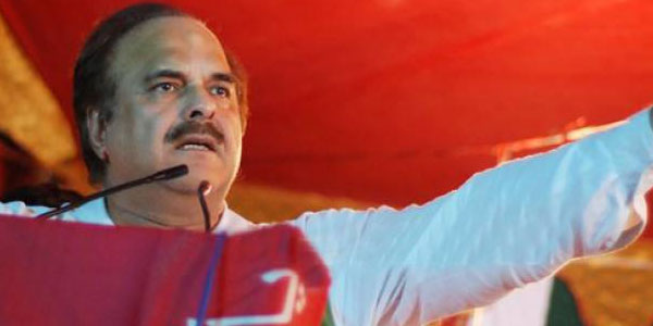 Daniyal Aziz Naeem ul Haque