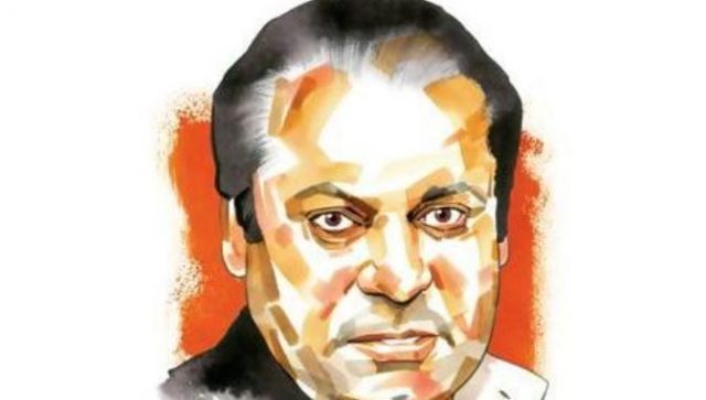Nawaz Sharif re-summoned by NAB for misuse of authority authority