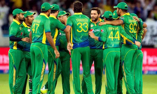 Pakistan Army backs PCB for progressive portrayal of country through revival of cricket Pakistan Army
