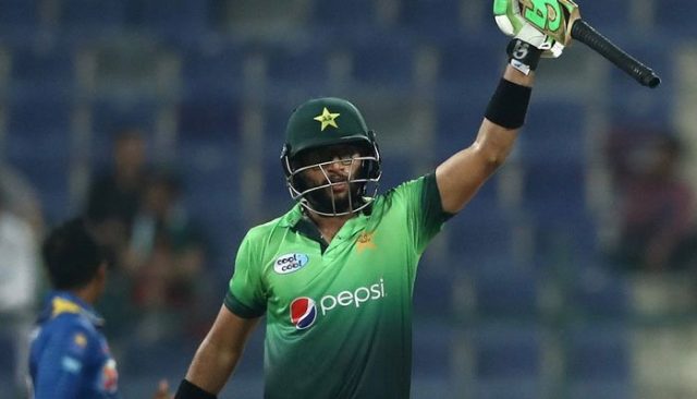 Pakistan's Imam-ul-Haq set for test debut against Ireland Imam-ul-Haq