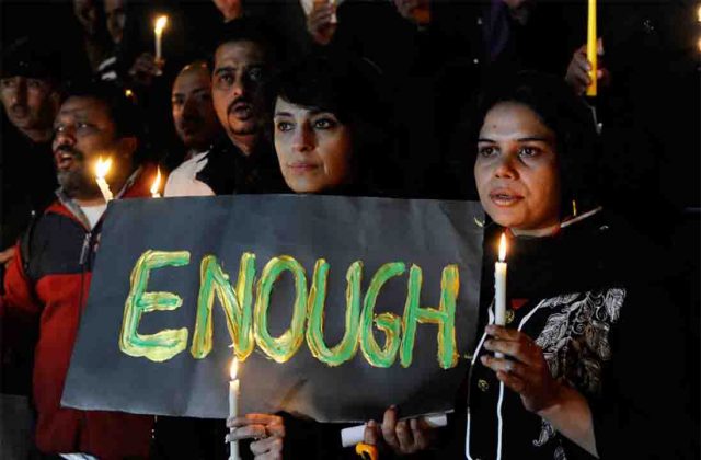 Pakistan's top judge orders probe of deadliest terror attack deadliest