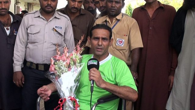 Remembering hockey king Mansoor Ahmed Mansoor Ahmed
