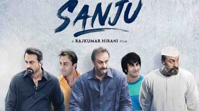 Sanju Sanju