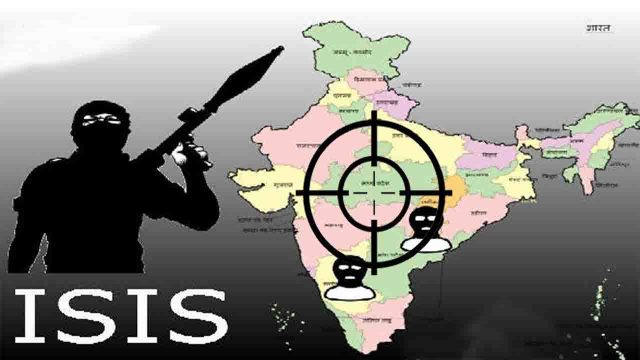 Saudi terror case highlights Indian links to Daesh Daesh