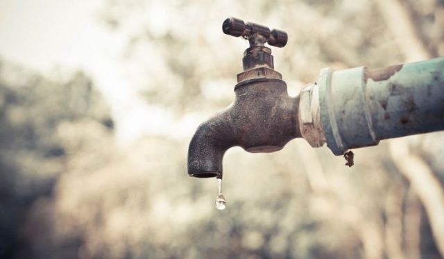 Scarcity of Life Water shortages reaching vertical limits in Pakistan Scarcity