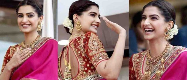 Sonam Kapoor to tie the knot with Beau Anand Ahuja Sonam Kapoor