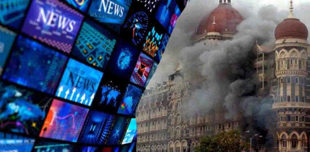 Understanding Mumbai attacks beyond media rhetoric's Mumbai attacks