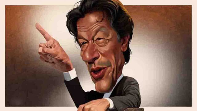 When Imran Khan Rules Pakistan 321 Imran Khan