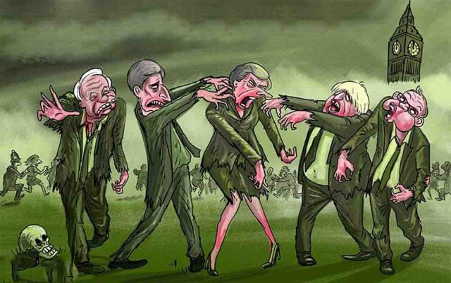 Who are the'aliens' in Pakistani politics Pakistani politics