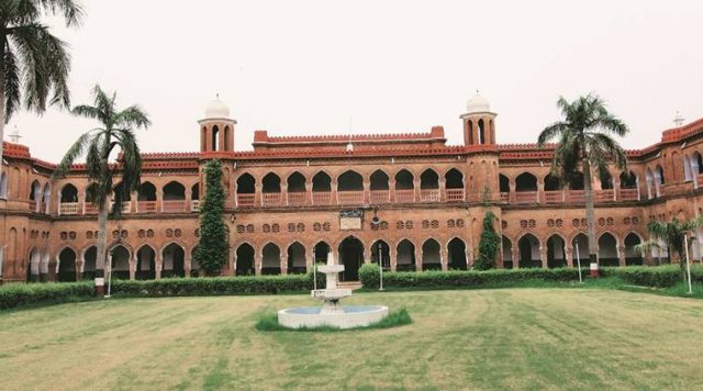 Removal of Quaid’s Portrait from AMU confirms rise of fanaticism in India AMU