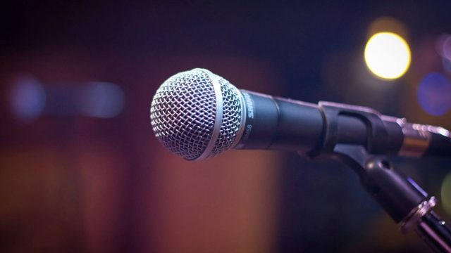 How to Overcome the Fear of Public Speaking (A Step-by-Step Guide) Fear